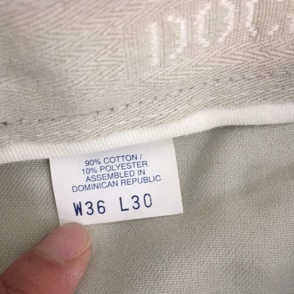 Men’s Dockers pants - Picture 4 of 5